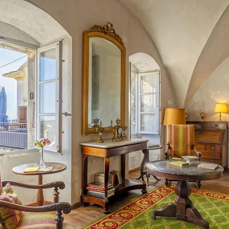 Tour Barrigioni * Sisco