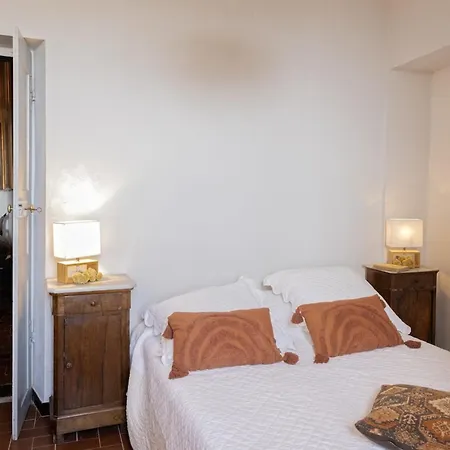 Semesterbostad Tour Barrigioni *