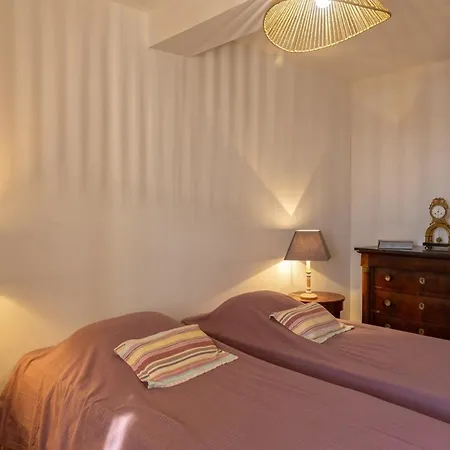 Tour Barrigioni Semesterbostad Sisco