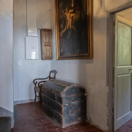 Tour Barrigioni * Sisco