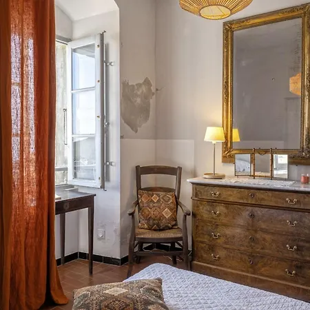 Tour Barrigioni Semesterbostad *