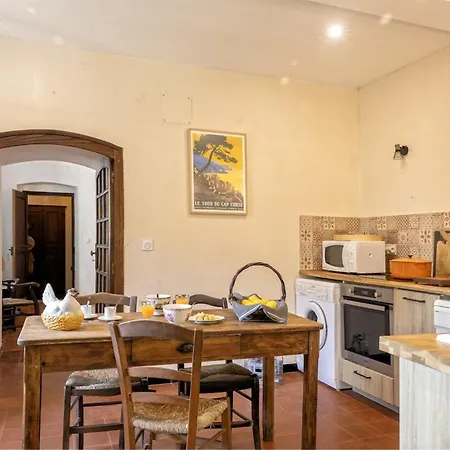 Tour Barrigioni * Sisco