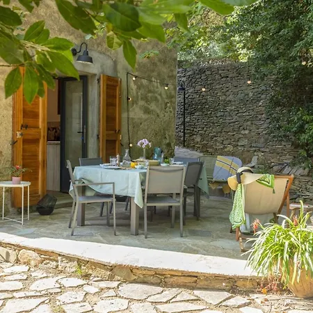 Tour Barrigioni * Sisco