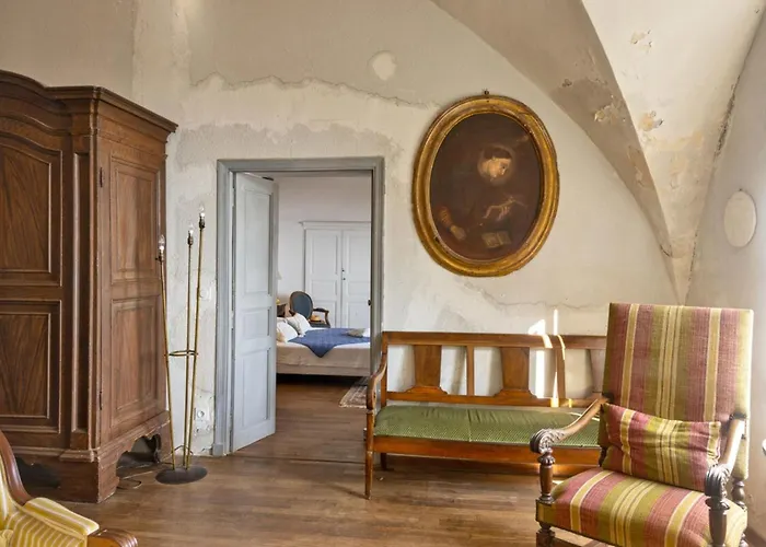 Tour Barrigioni Holiday home