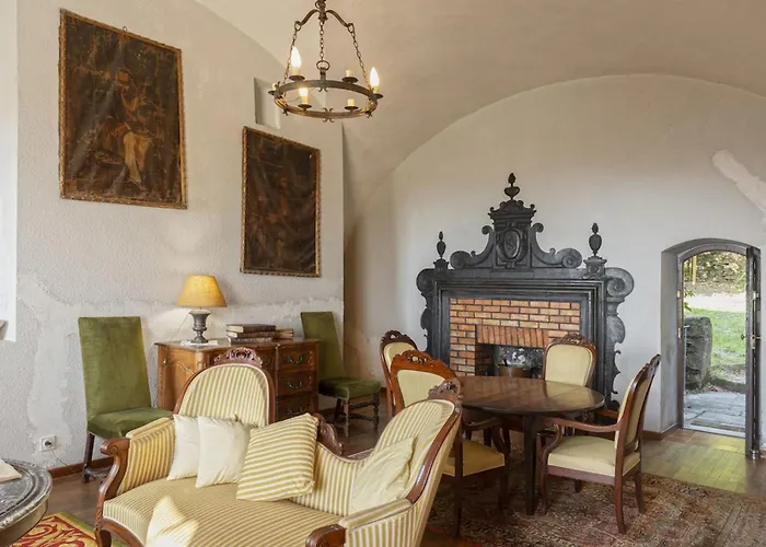 Holiday home Tour Barrigioni Sisco
