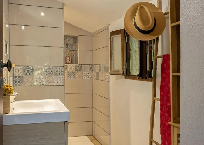 Holiday home Tour Barrigioni *