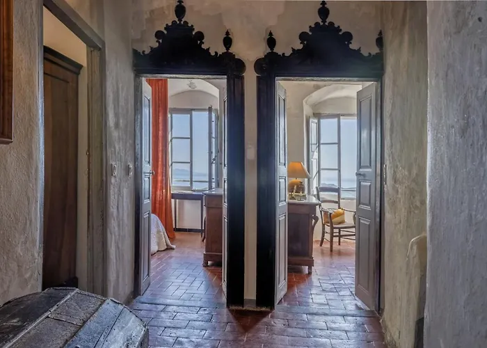 Holiday home Tour Barrigioni