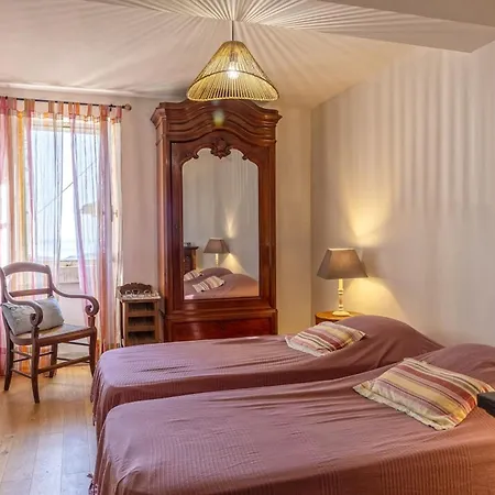 Tour Barrigioni Дом отдыха *