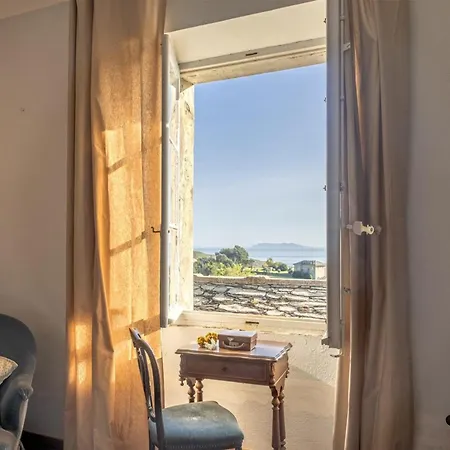 Дом отдыха Tour Barrigioni Sisco