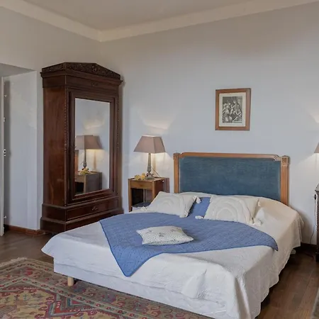 Tour Barrigioni Casa de Férias *
