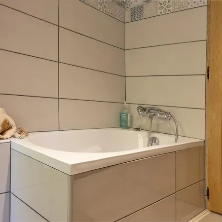 Tour Barrigioni Дом отдыха