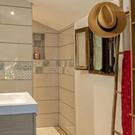 Casa de Férias Tour Barrigioni *