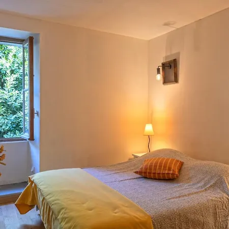 Tour Barrigioni Дом отдыха Sisco