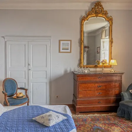 Tour Barrigioni * Sisco