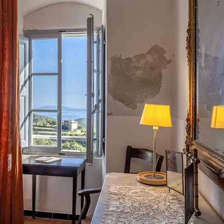 Дом отдыха Tour Barrigioni