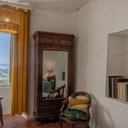 Дом отдыха Tour Barrigioni Sisco