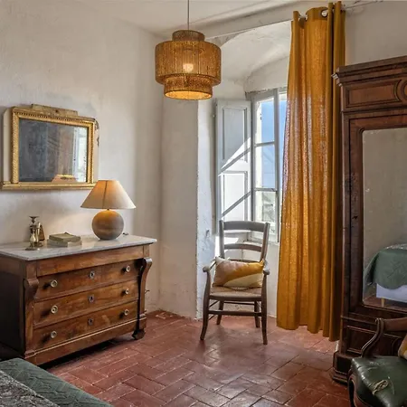Tour Barrigioni Casa de Férias