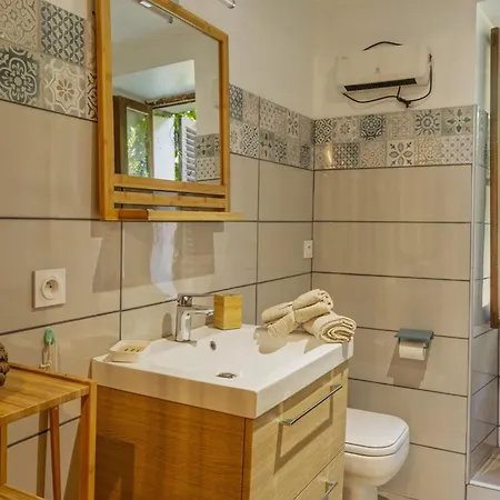 Tour Barrigioni * Sisco