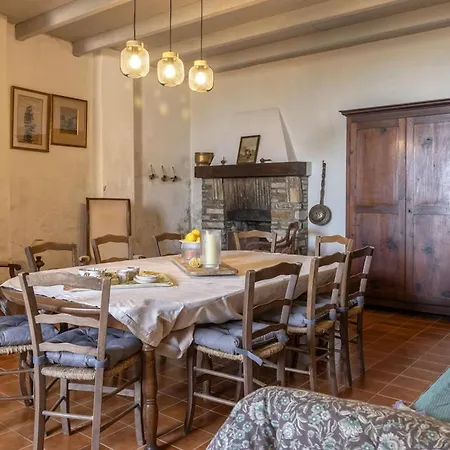 Tour Barrigioni Sisco