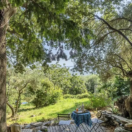 Tour Barrigioni * Sisco