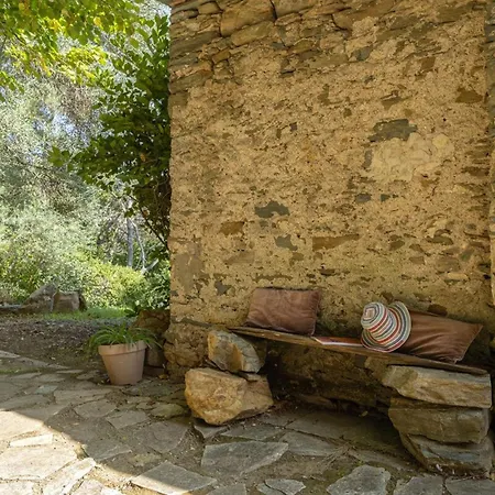 Дом отдыха Tour Barrigioni Sisco