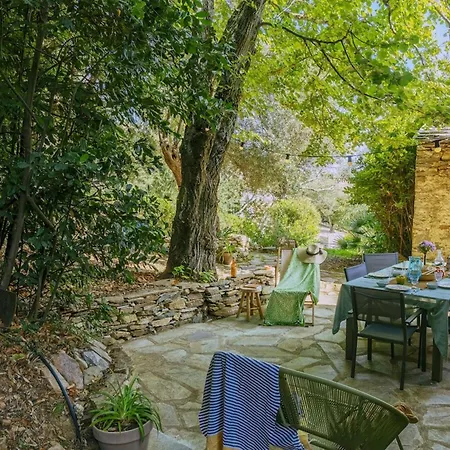 Tour Barrigioni * Sisco