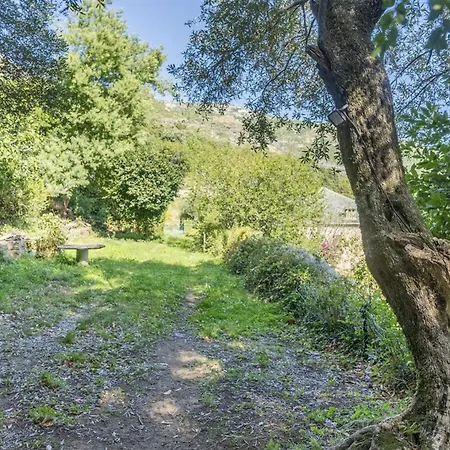 Tour Barrigioni Дом отдыха *