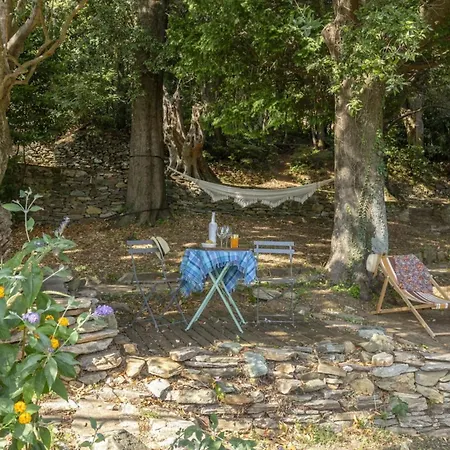 Tour Barrigioni Sisco