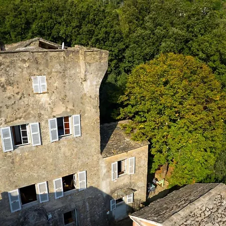 Tour Barrigioni Sisco