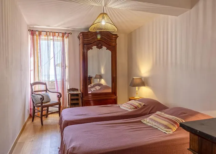 Tour Barrigioni Prázdninový dům *