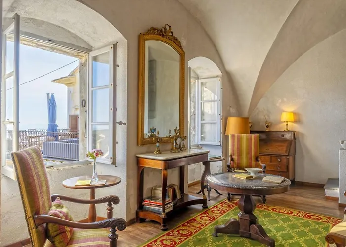 Tour Barrigioni * Sisco