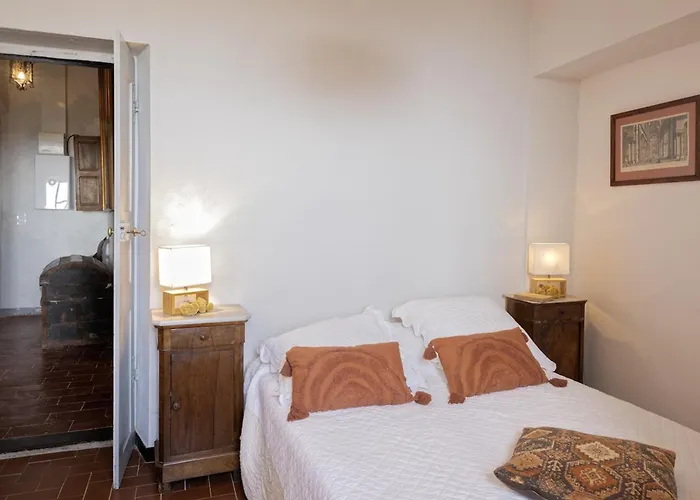 Prázdninový dům Tour Barrigioni *