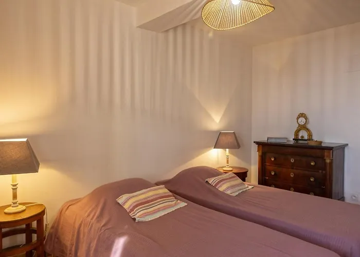 Tour Barrigioni Prázdninový dům Sisco