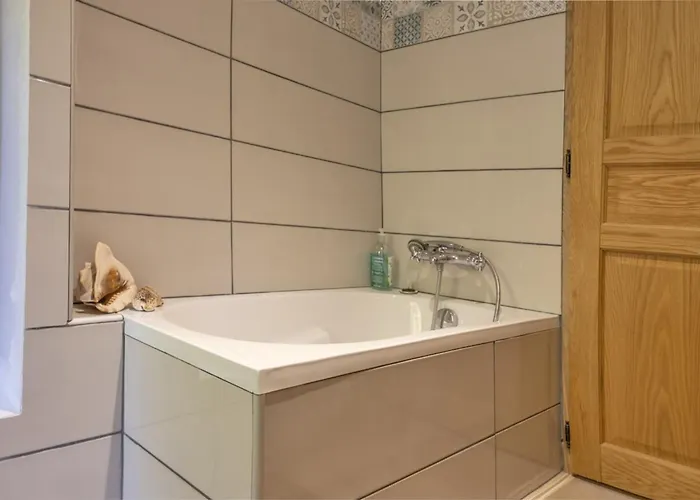 Tour Barrigioni Prázdninový dům