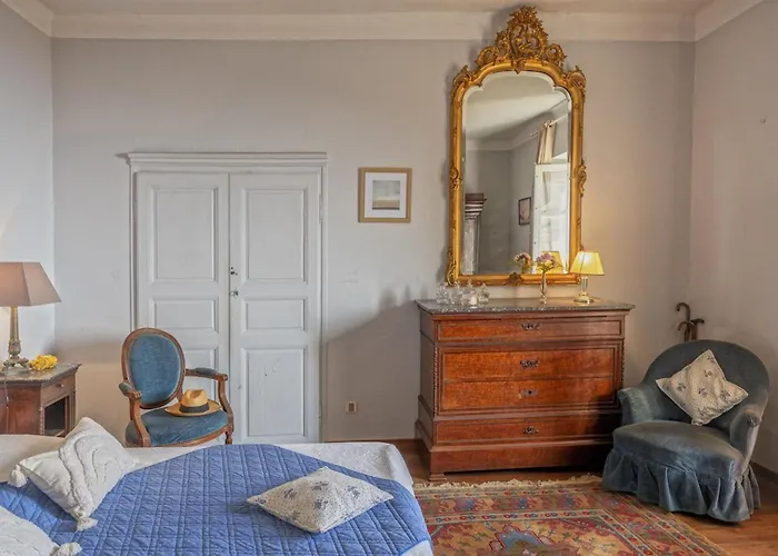 Tour Barrigioni * Sisco