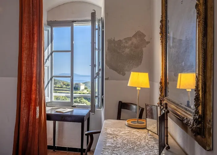 Prázdninový dům Tour Barrigioni