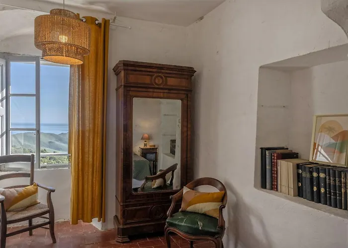 Prázdninový dům Tour Barrigioni Sisco