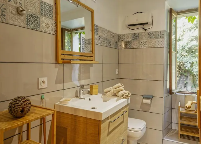 Tour Barrigioni * Sisco