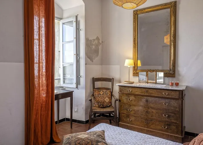 Tour Barrigioni Prázdninový dům *