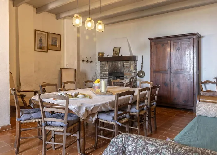 Tour Barrigioni Sisco