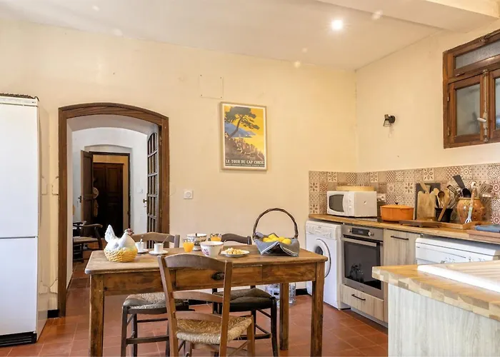 Tour Barrigioni * Sisco