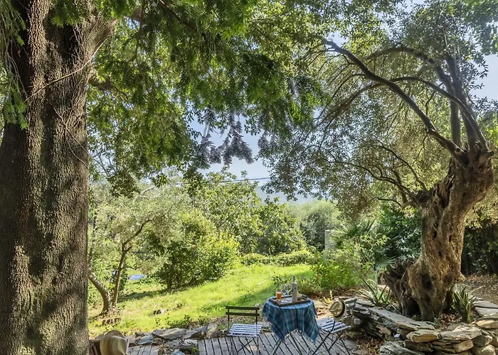 Tour Barrigioni * Sisco