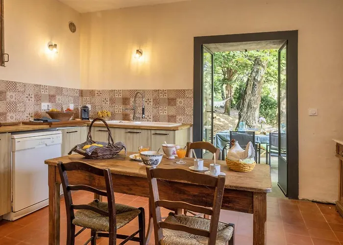 Tour Barrigioni Prázdninový dům