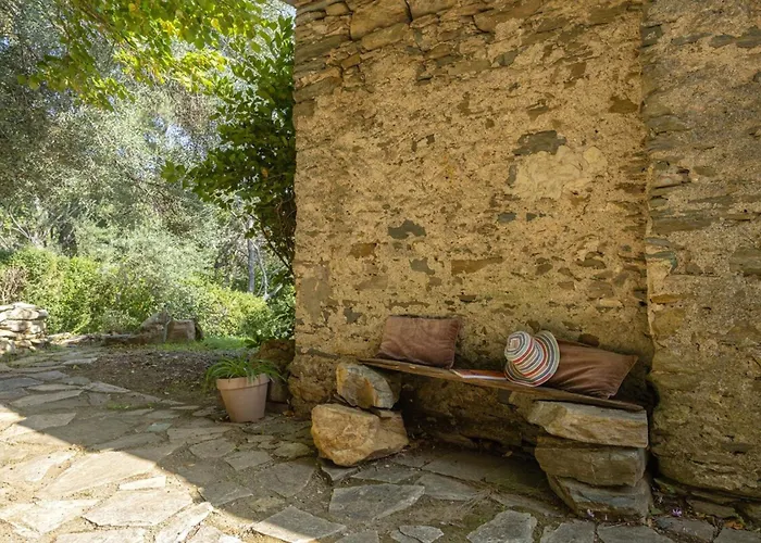 Prázdninový dům Tour Barrigioni Sisco