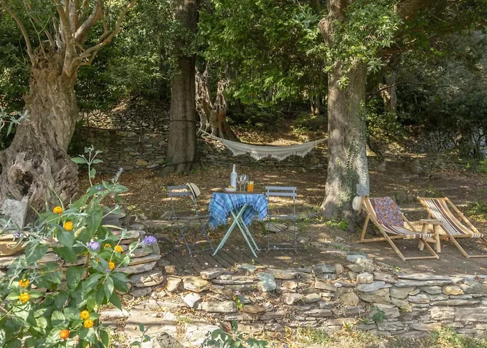 Tour Barrigioni Sisco